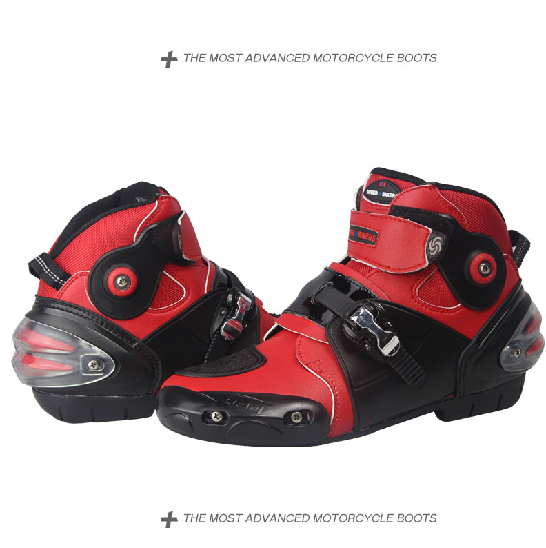 1448004579460361.jpg PRO-BIKER摩托车骑行鞋子短靴防摔赛车鞋公路男款骑士靴子-tmall_11.jpg