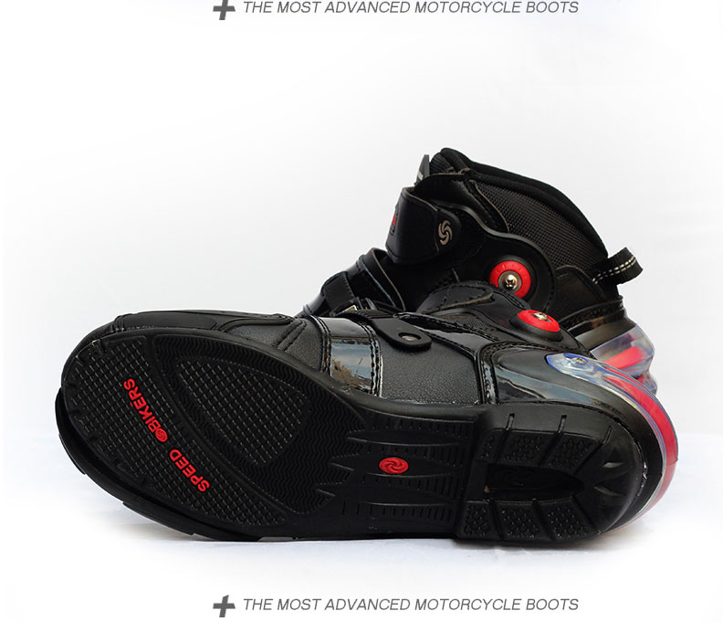 1448004618672543.jpg PRO-BIKER摩托车骑行鞋子短靴防摔赛车鞋公路男款骑士靴子-tmall_16.jpg