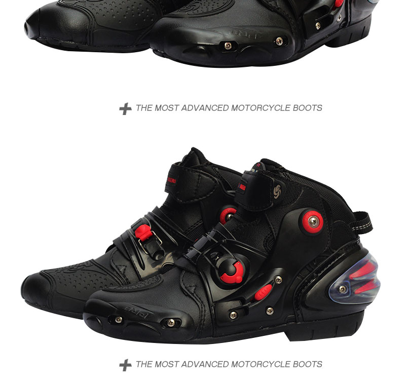 1448006646513847.jpg PRO-BIKER赛车靴短靴摩托车鞋子摩托车骑行装备赛车鞋防摔骑行靴-tmall_16.jpg