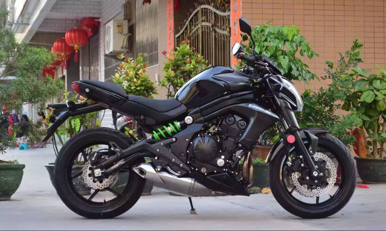 川崎 er-6n