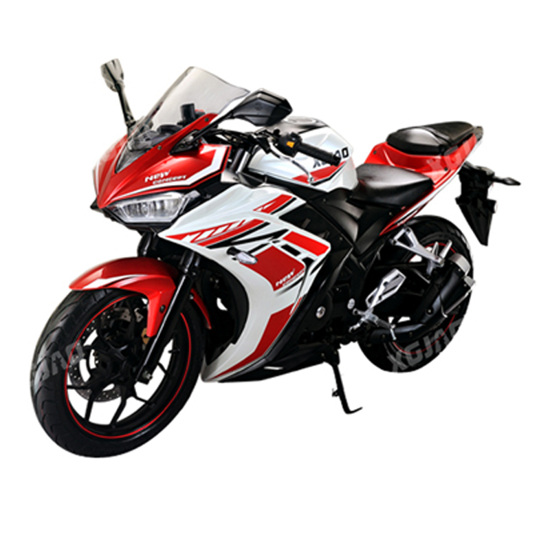 易元夺宝新感觉摩托xgj300-6