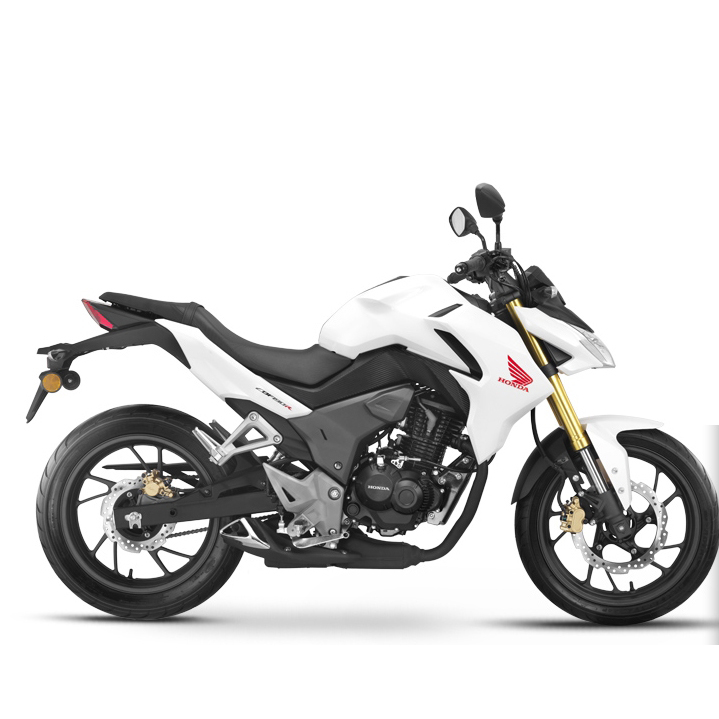 新大洲本田 cbf190r