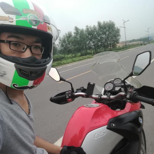 心雨大叔