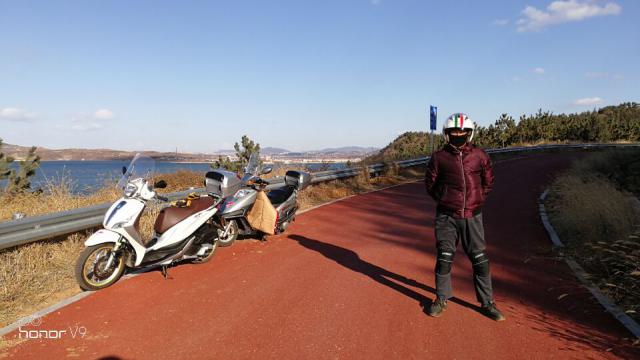 风之旅