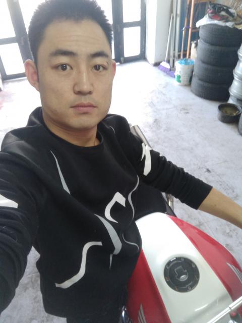 鹤岗骑士佳男