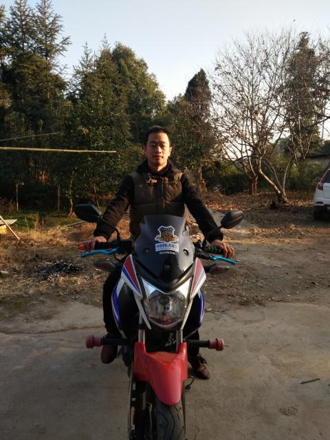 自由机车