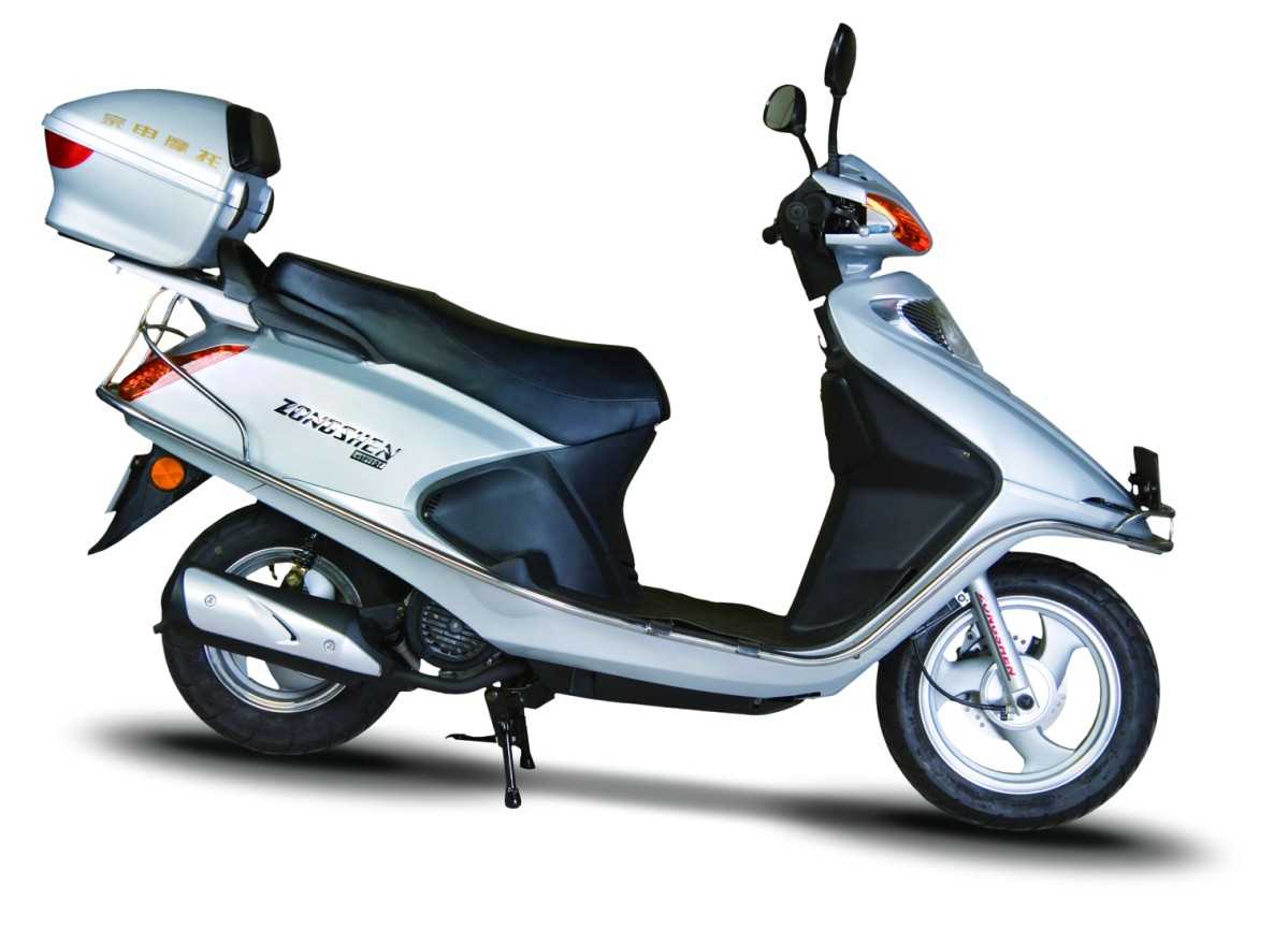 宗申zs125t-12