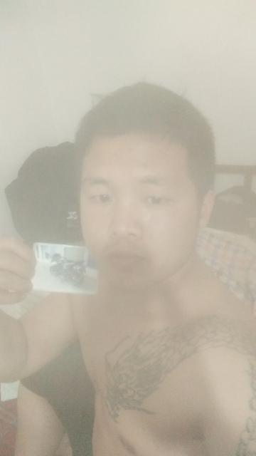 风行骑者