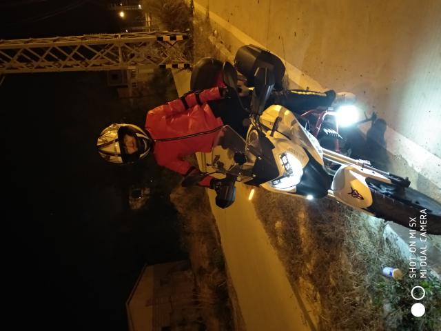 MOTO小天