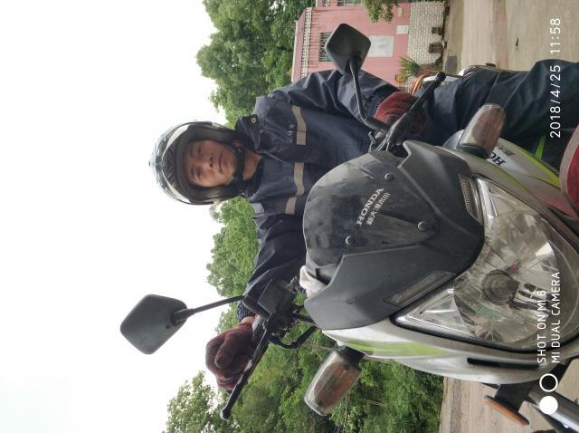 你若安好我愿独自沉沦