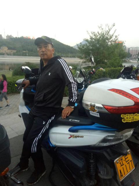 朱长顺