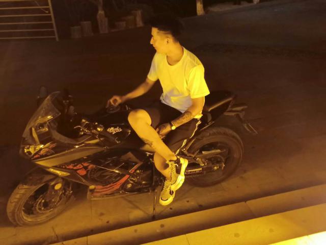摩瘾机车
