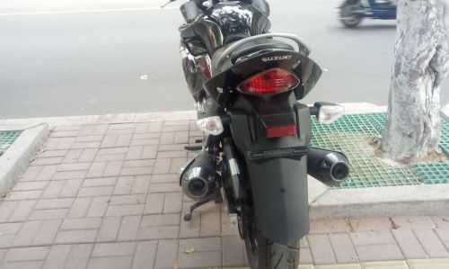 gw250f