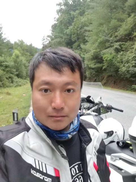 止于终老