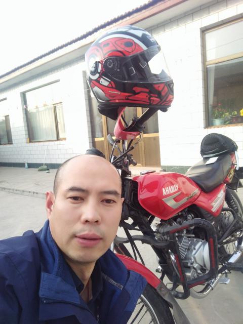 中国味道