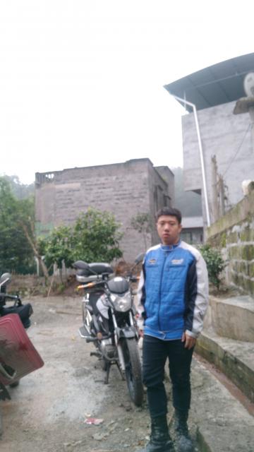 孤单小狼