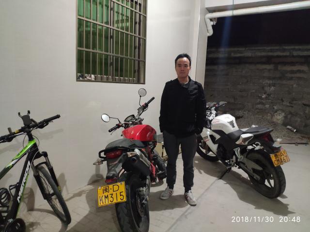 《摩旅时光》客栈