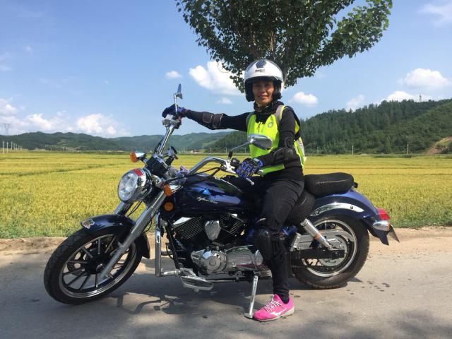 春意盎然