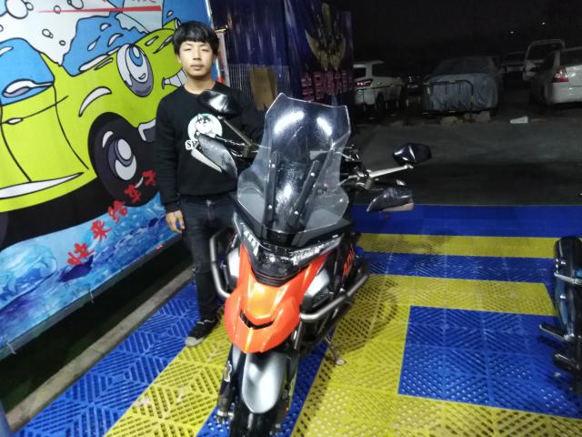 龙傲天