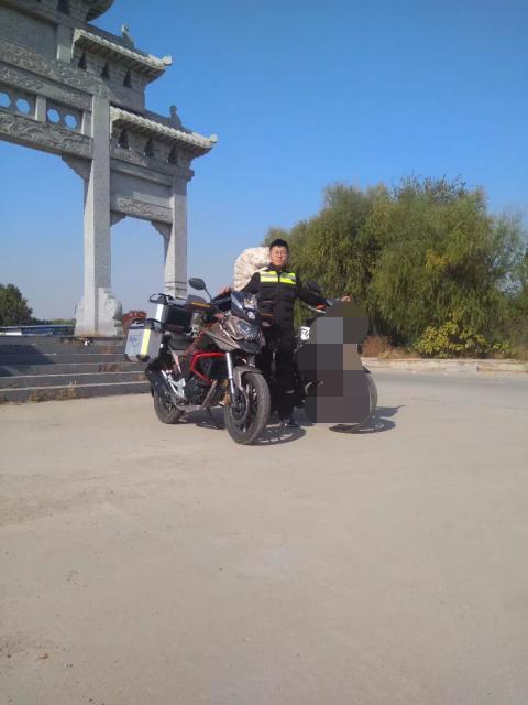 MOTO发