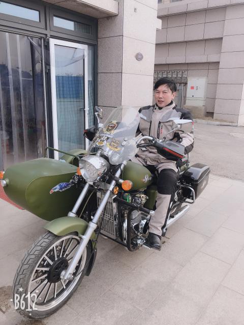 ༄ེིུ騎行天下คิดถึง