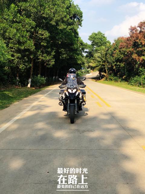 崔巍（跨国万里骑士）
