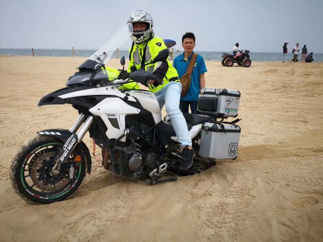 摩旅堂