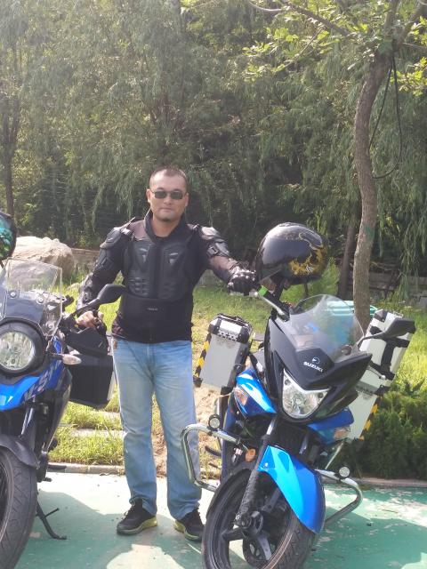 黑山老妖