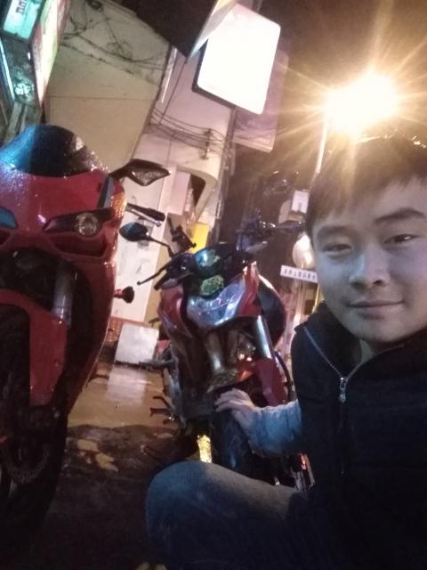 孤独骑士