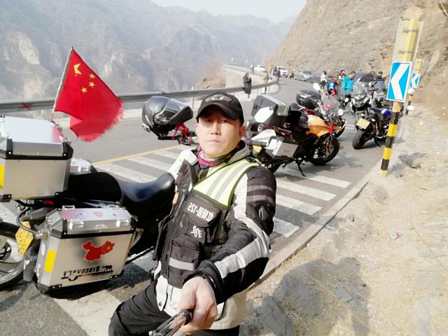 丽江安子哥摩旅接待站