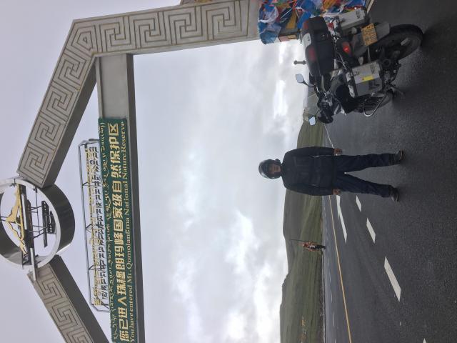 摩方机车