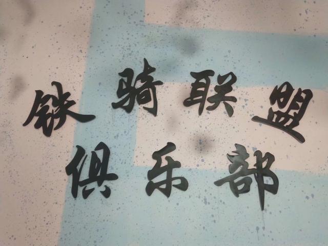 铁骑联盟