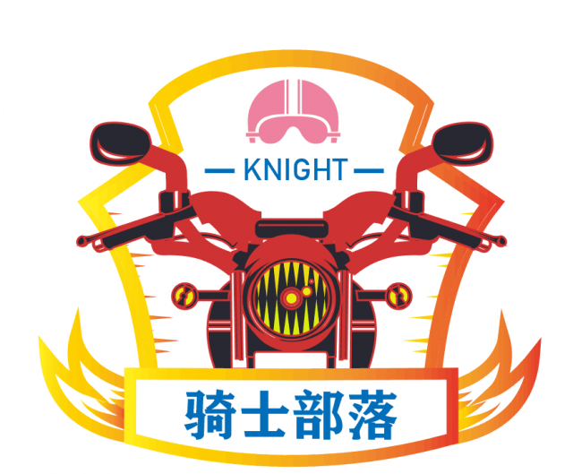 柳州骑士部落
