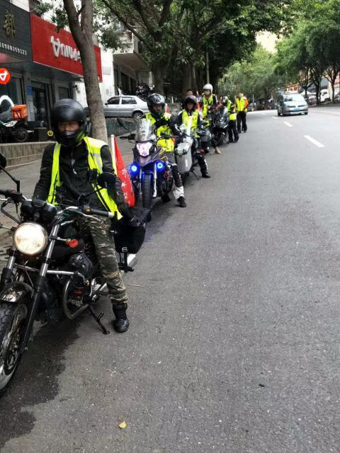 重庆之行图片