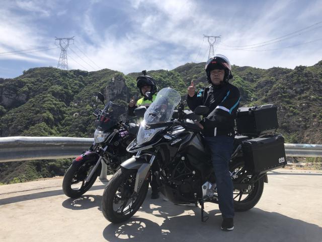 风驰神州