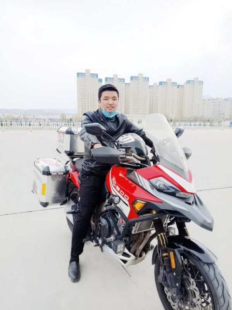 杨正虎