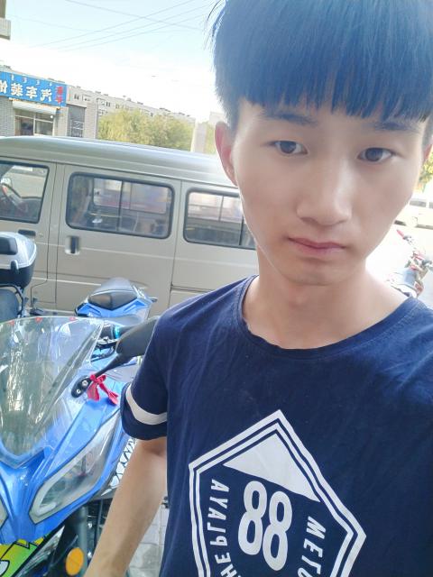 白清