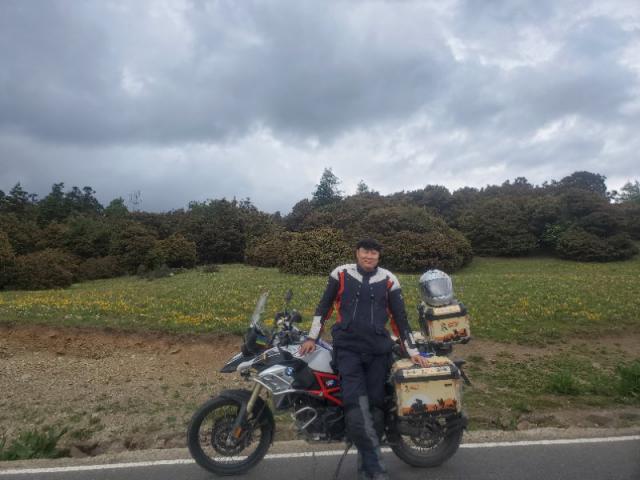 高老庄