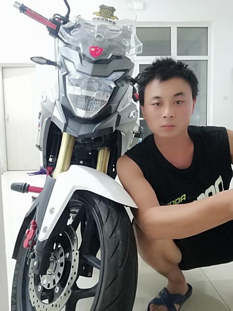 封侯盟主兼支队长