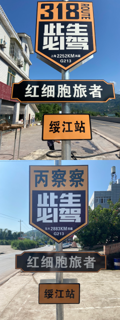 Sy红细胞旅者