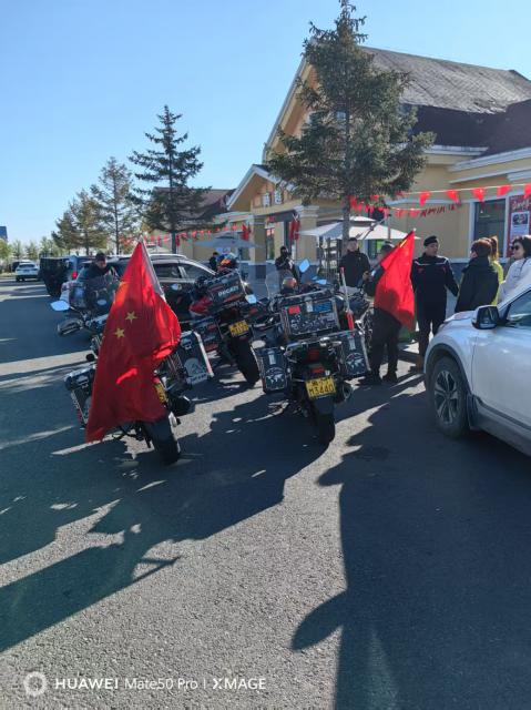 庆安段高速