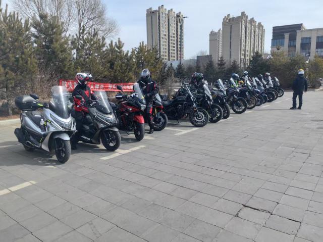 兰西出发
