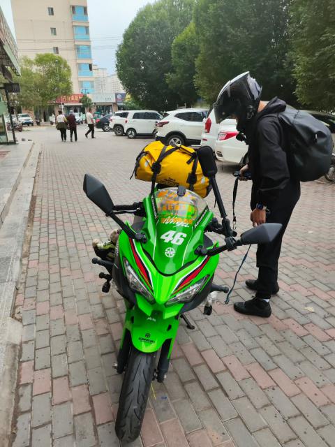 武汉川崎小摩友