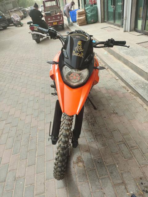 鑫源越野来保养