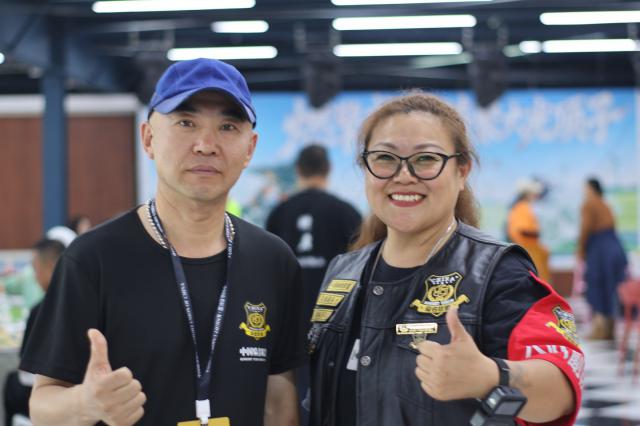 山东淄博摩友