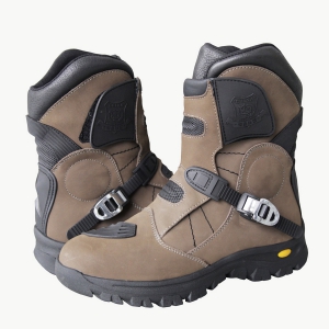 联盟定制骑行靴