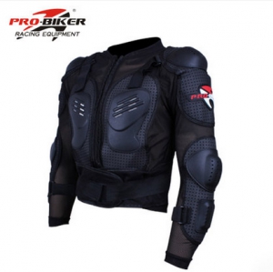 骑行部落护甲衣HX-P13