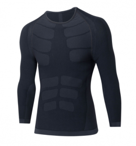 AMU  秋冬款运动紧身套装