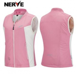 涅夫自电热马甲女款