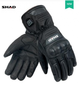 AMU电加热手套 （防水保暖）SHG04